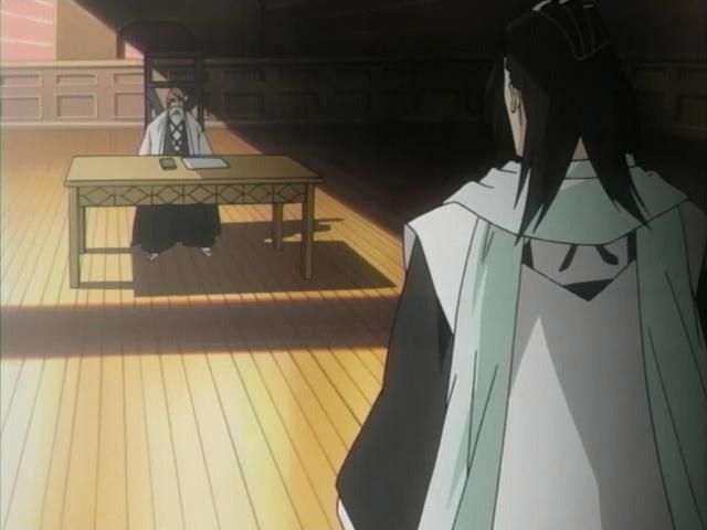 Otaku Gallery  / Anime e Manga / Bleach / Screen Shots / Episodi / 088 -  La distruzione dei Vice-Capitani - Trappola nella caverna sotterranea / 113.jpg